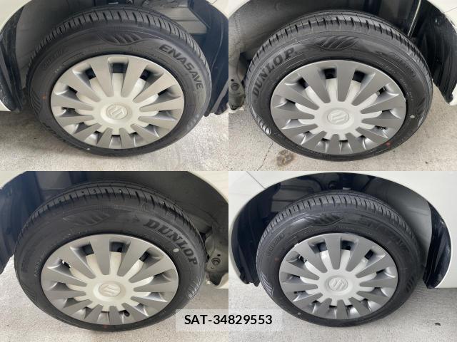 Suzuki WAGON R 2025-06 8011695-8