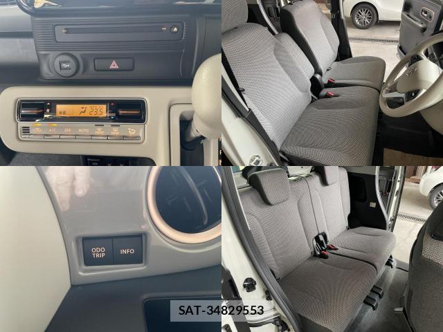 Suzuki WAGON R 2025-06 8011695-9
