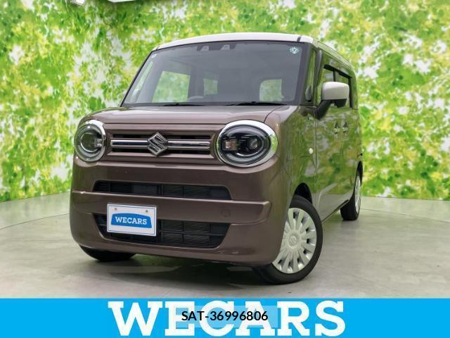 Suzuki WAGON R 2024-06 8012274-0