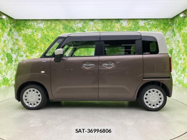 Suzuki WAGON R 2024-06 8012274-1
