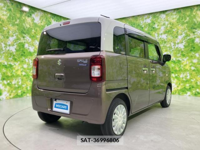 Suzuki WAGON R 2024-06 8012274-2