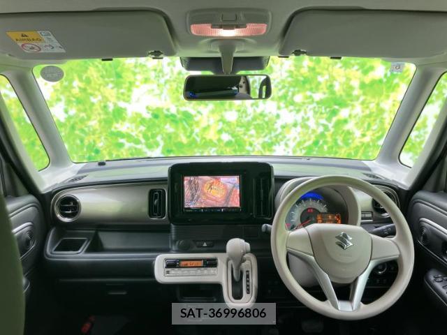 Suzuki WAGON R 2024-06 8012274-3