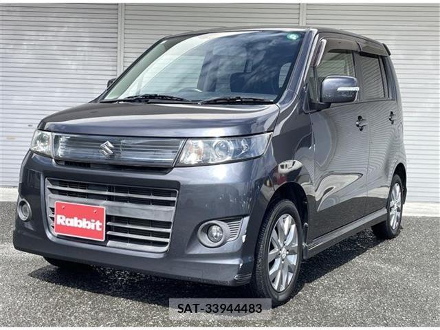 Suzuki WAGON R 2011-05 8002925-0