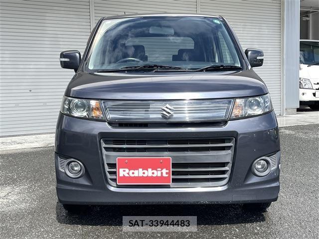 Suzuki WAGON R 2011-05 8002925-1