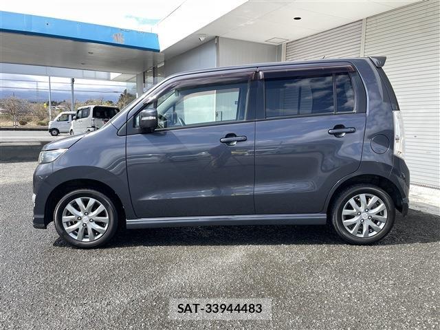 Suzuki WAGON R 2011-05 8002925-10
