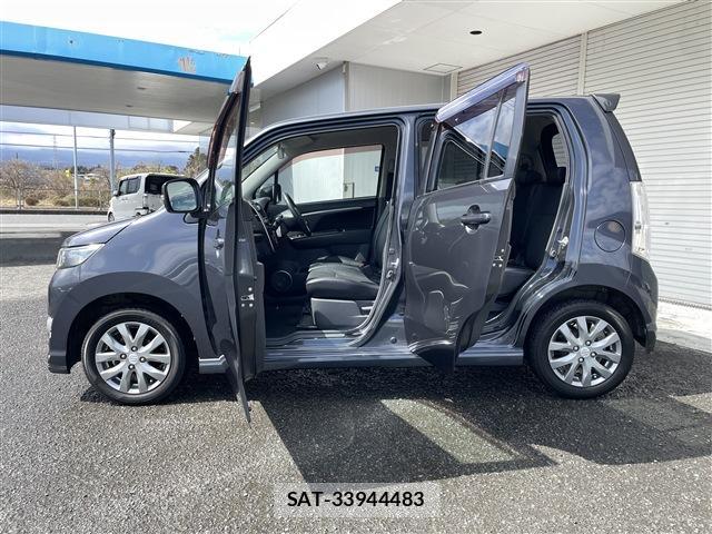 Suzuki WAGON R 2011-05 8002925-11