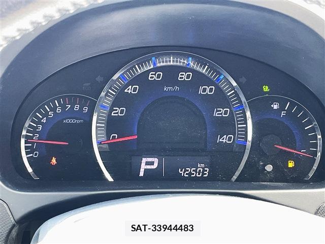 Suzuki WAGON R 2011-05 8002925-12