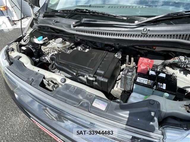 Suzuki WAGON R 2011-05 8002925-13