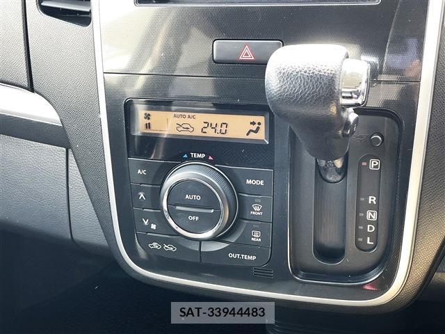 Suzuki WAGON R 2011-05 8002925-16
