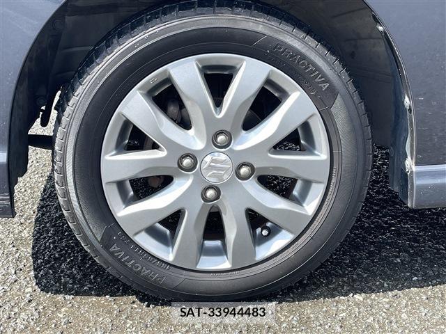 Suzuki WAGON R 2011-05 8002925-18