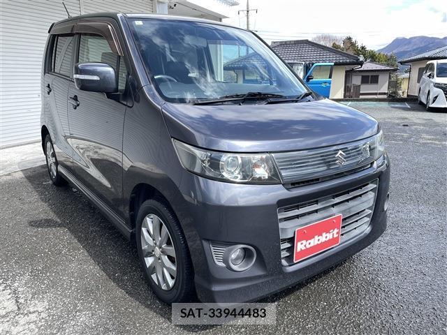 Suzuki WAGON R 2011-05 8002925-2