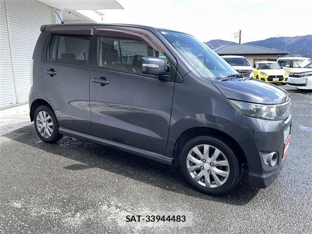 Suzuki WAGON R 2011-05 8002925-3