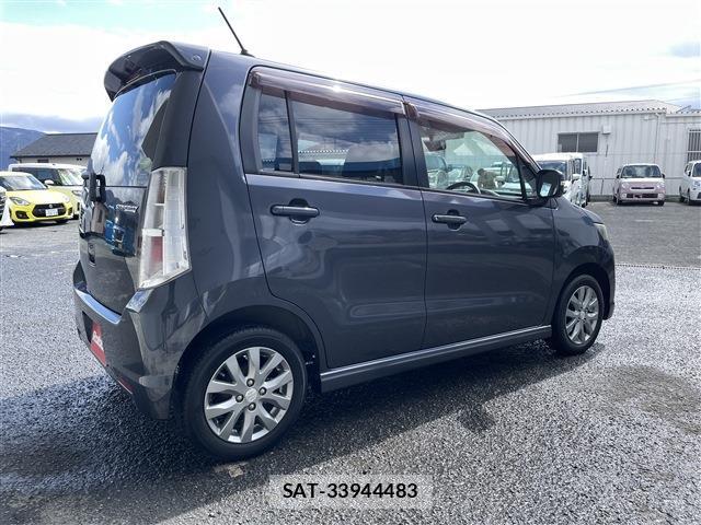 Suzuki WAGON R 2011-05 8002925-4