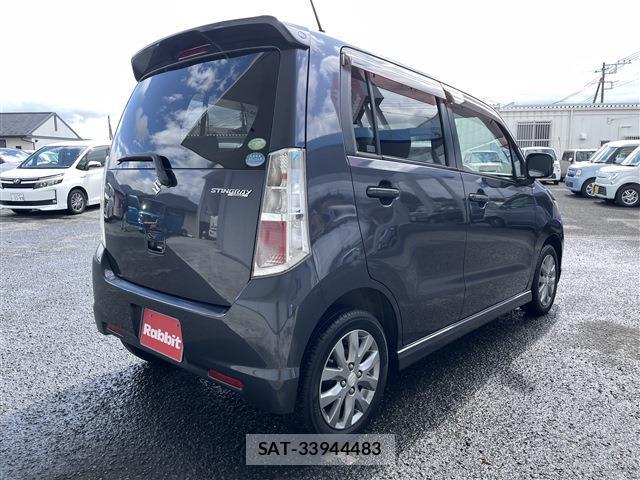 Suzuki WAGON R 2011-05 8002925-5