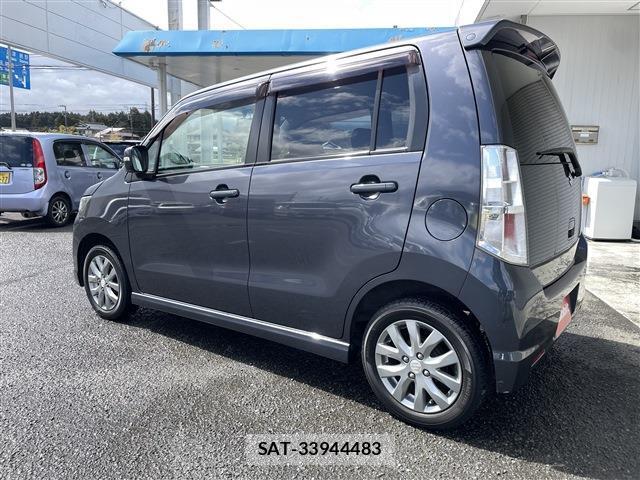 Suzuki WAGON R 2011-05 8002925-8