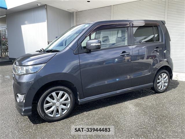 Suzuki WAGON R 2011-05 8002925-9