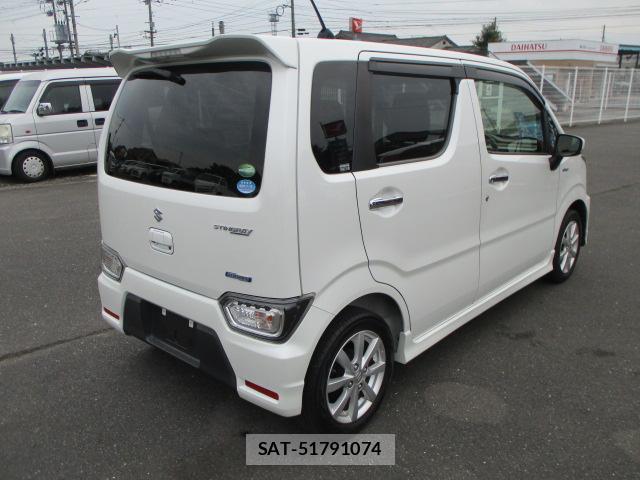 Suzuki WAGON R 2019-03 8003067-12