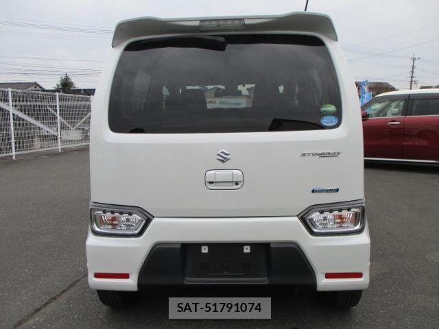Suzuki WAGON R 2019-03 8003067-13