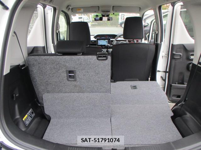 Suzuki WAGON R 2019-03 8003067-14