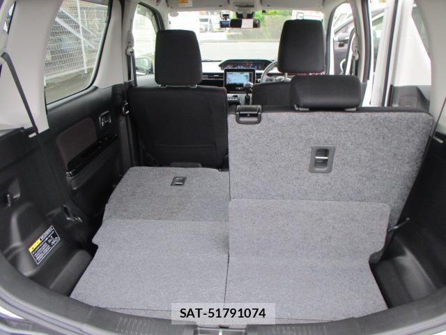Suzuki WAGON R 2019-03 8003067-15