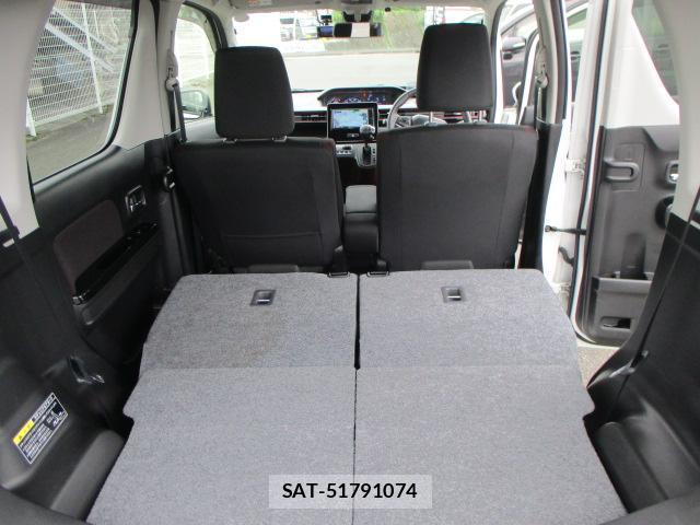 Suzuki WAGON R 2019-03 8003067-16