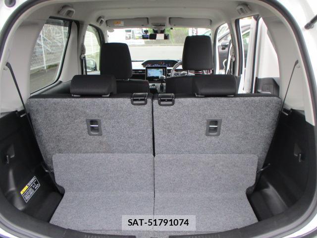 Suzuki WAGON R 2019-03 8003067-17