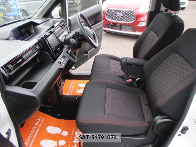 Suzuki WAGON R 2019-03 8003067-18