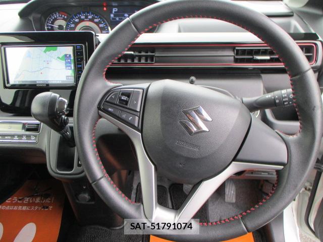 Suzuki WAGON R 2019-03 8003067-2