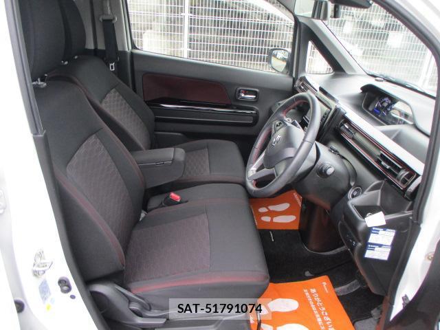 Suzuki WAGON R 2019-03 8003067-5