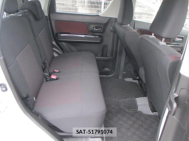 Suzuki WAGON R 2019-03 8003067-6