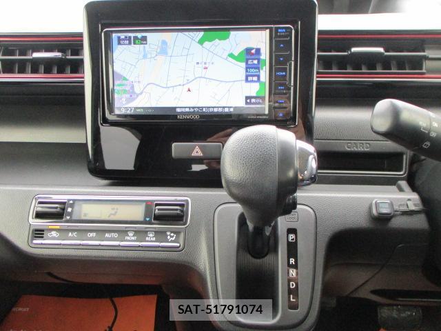 Suzuki WAGON R 2019-03 8003067-7