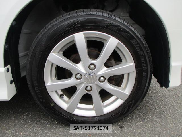 Suzuki WAGON R 2019-03 8003067-8