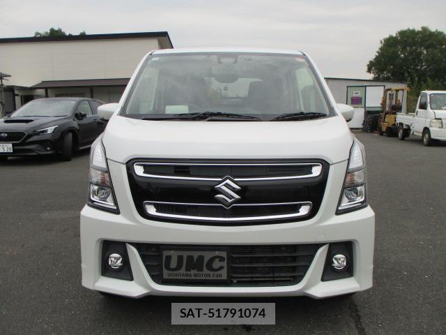 Suzuki WAGON R 2019-03 8003067-9