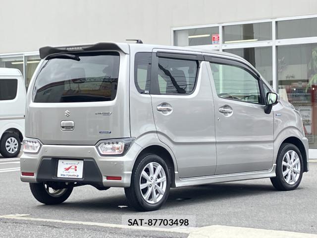 Suzuki WAGON R 2021-06 8003098-13
