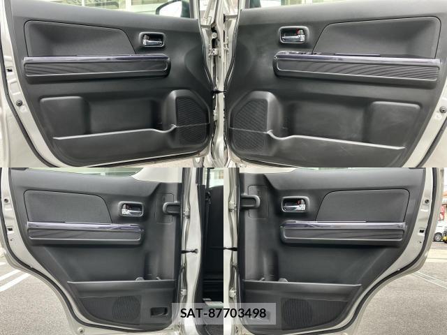 Suzuki WAGON R 2021-06 8003098-16