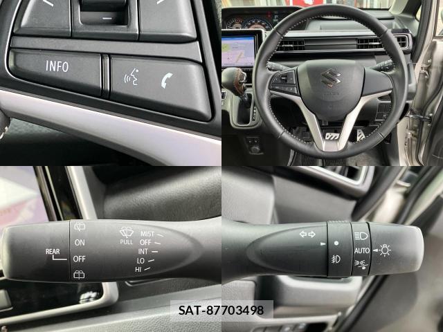 Suzuki WAGON R 2021-06 8003098-17