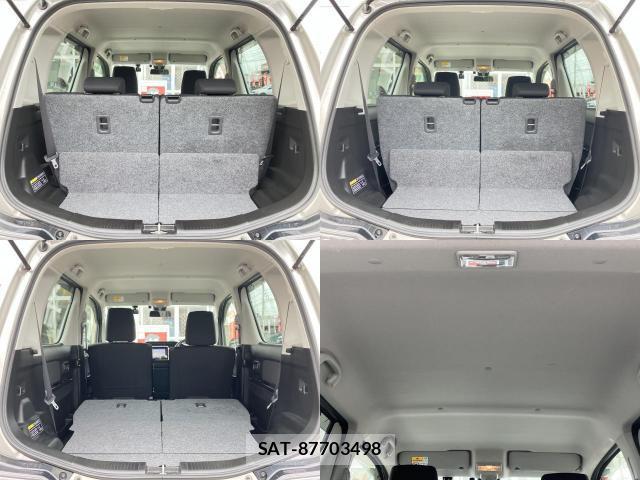 Suzuki WAGON R 2021-06 8003098-18