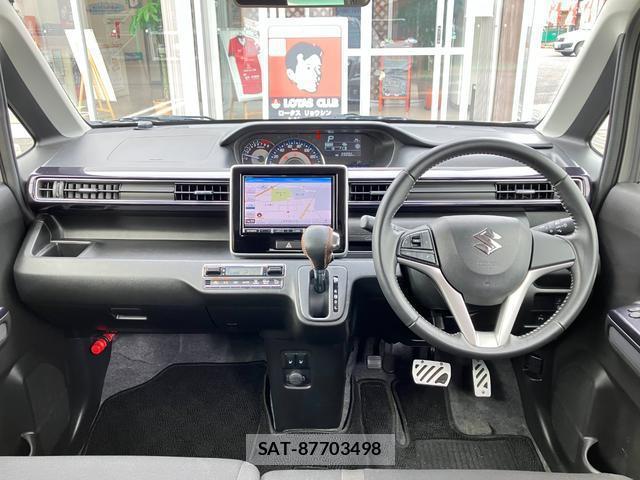 Suzuki WAGON R 2021-06 8003098-2