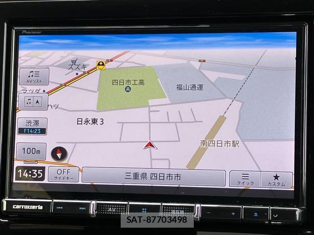 Suzuki WAGON R 2021-06 8003098-4