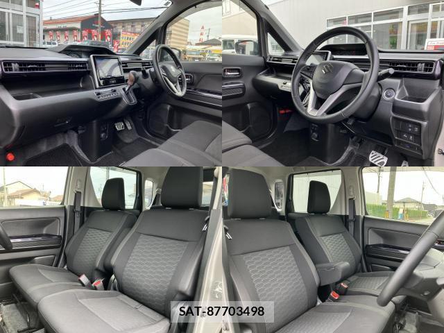 Suzuki WAGON R 2021-06 8003098-5