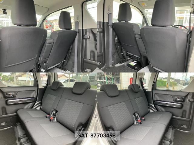 Suzuki WAGON R 2021-06 8003098-6