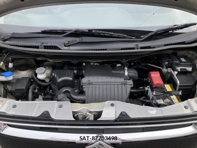 Suzuki WAGON R 2021-06 8003098-7