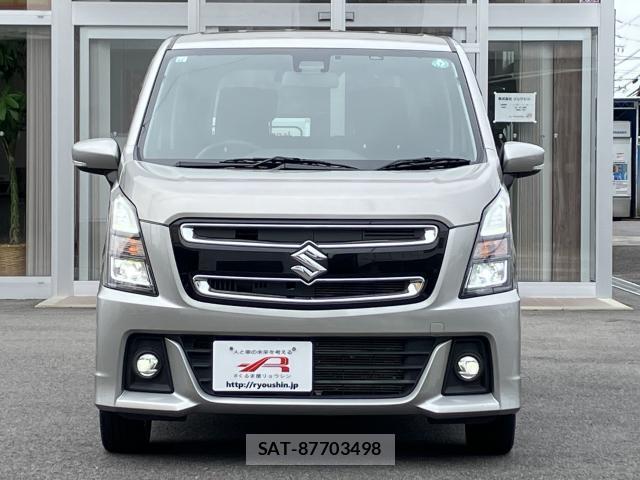 Suzuki WAGON R 2021-06 8003098-9