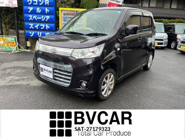 Suzuki WAGON R 2013 8004121-0