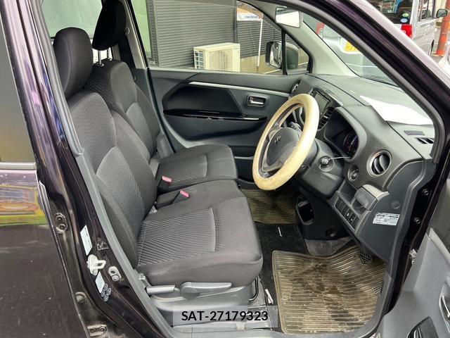 Suzuki WAGON R 2013 8004121-10