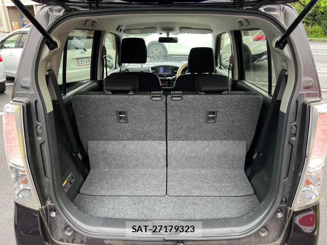 Suzuki WAGON R 2013 8004121-18