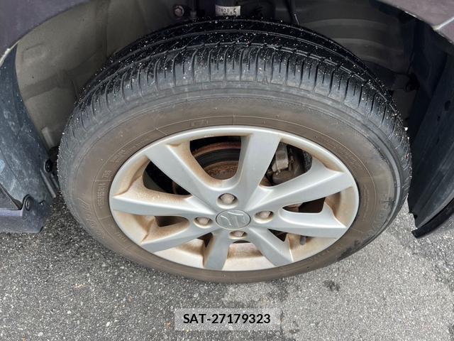 Suzuki WAGON R 2013 8004121-19