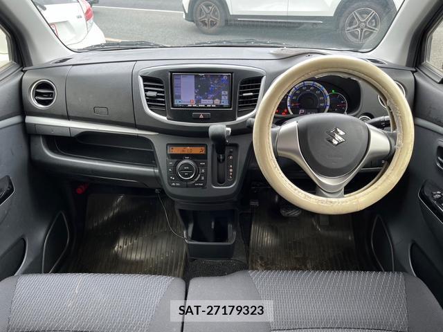 Suzuki WAGON R 2013 8004121-2