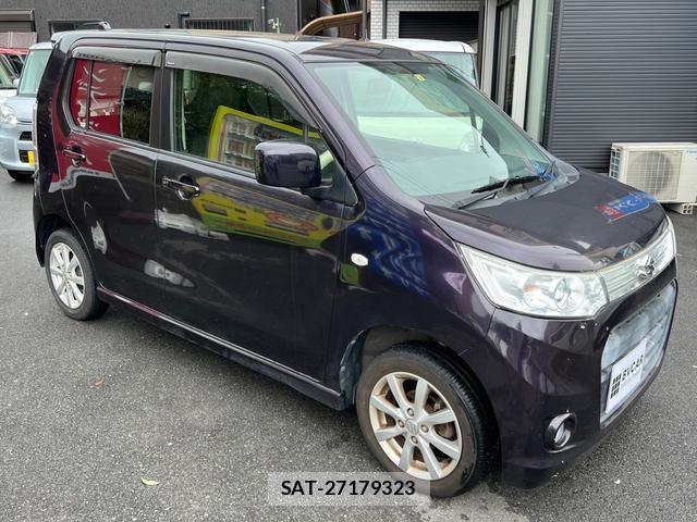 Suzuki WAGON R 2013 8004121-3