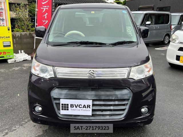 Suzuki WAGON R 2013 8004121-5